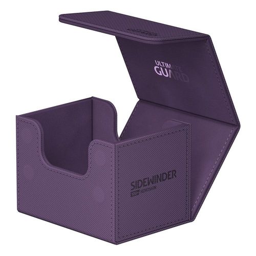 Ultimate G. - Sidewinder 100+ XenoSkin Monocolor Purple