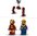 Lego 76263 - Marvel - Hulkbuster de Iron Man vs. Thanos