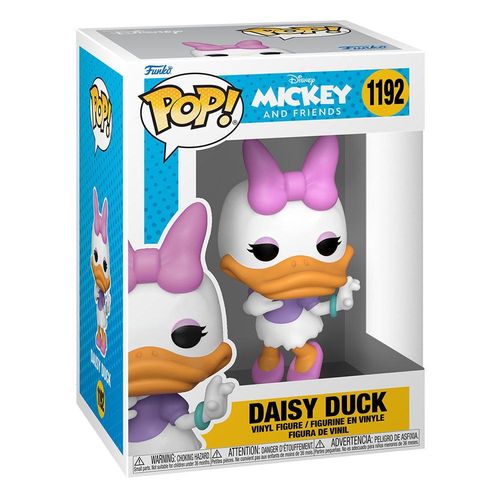 Funko 1192 - Disney Mickey and Friends - Daisy Duck