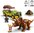 Lego 76959 - Jurassic World - Análisis del Triceratops