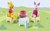 Playmobil 71316 - 1.2.3 - Disney: Winnie The Pooh & Piglet Casa del Árbol