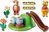 Playmobil 71317 - 1.2.3 - Disney: Winnie The Pooh & Tigger Jardín de Abejas