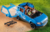 Playmobil 71423 - Family Fun - Caravana con Coche