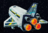 Playmobil 71368 - Space - Mision Espacio Lanzadera