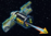 Playmobil 71369 - Space - Destructor de Meteoritos
