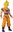 Bandai 36192 - Dragon Ball Super - Figura Dragon Stars - Goku Super Saiyan