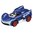 Carrera 62566 - Sonic The Hedgehog - Circuito go!!! sonic y shadow 4,9 metros