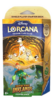 Disney Lorcana - Starter Deck Into The Inklands Amber/Emerald - INGLES