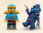 Lego 71802 - Ninjago - Ataque Rising Dragon Nya