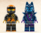 Lego 71806 - Ninjago - Meca Elemental de Cole