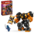 Lego 71806 - Ninjago - Meca Elemental de Cole