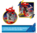 Lego 76995 - Sonic the Hedgehog - Huida de Shadow Sonic