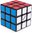 Spin Master 6064647 - Rubik'S - Cubo de Rubik 3X3: Phantom