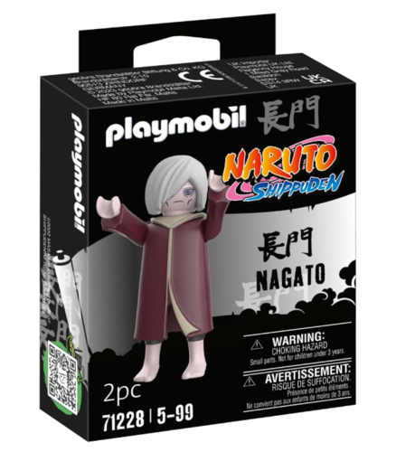 Playmobil 71228 - Naruto - Nagato Edo Tensei