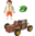 Playmobil 71480 - City Life - Niño Con Kart