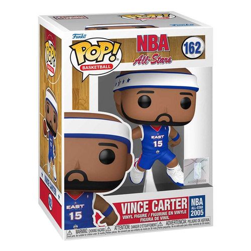 Funko 162 NBA All-Stars Vince Carter