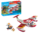 Playmobil 71463 - Action Heroes - Hidroavion de Bomberos