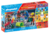 Playmobil 71468 - Action Heroes - My Figures Bomberos
