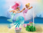 Playmobil 71504 - Princess Magic - Sirenas Infantiles con Medusa