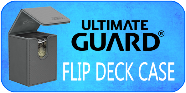 flip deck case