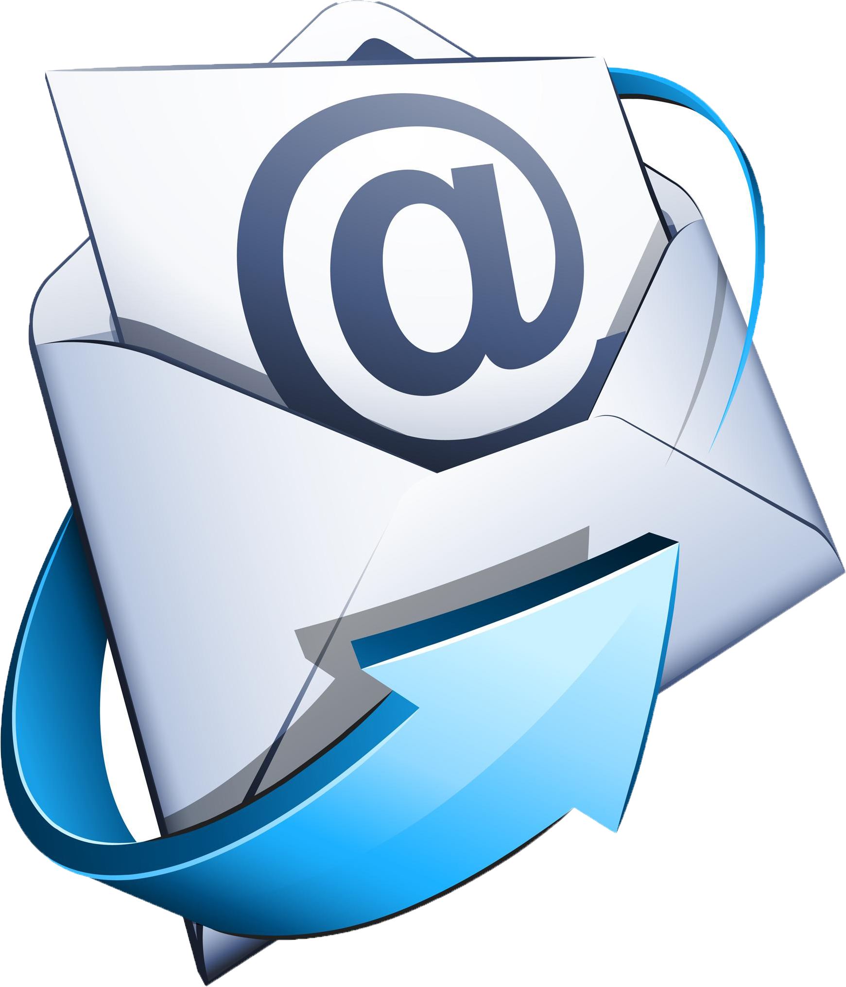 arrow-with-e-mail-logo-7